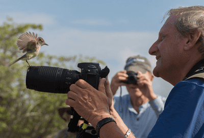 conservation photographers