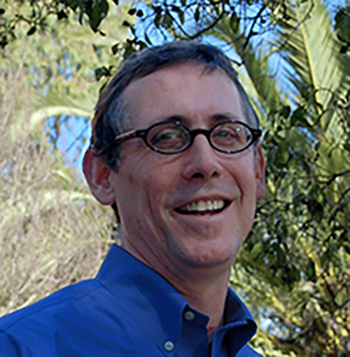 Professor Dan Lewis