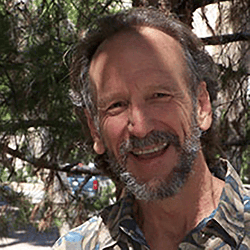 Scotty Johnson