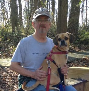 Randy and Tonka