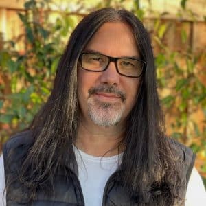 Scott Waters